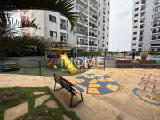 Apartamento para venda em Jardim Brasil de 132.00m² com...