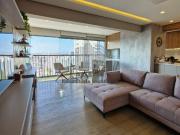 Apartamento para venda em Jardim Brasil em Campinas São...