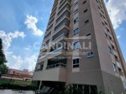 Apartamento para venda em Jardim Brasil em Campinas São...