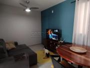 Apartamento para venda em Jardim Brasília vila Xavier em...