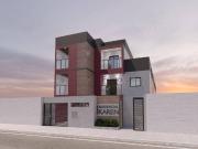 Apartamento para venda em Jardim Brasília zona Leste em...