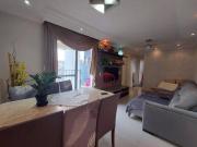 Apartamento para venda em Jardim Bussocaba City de...