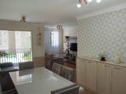 Apartamento para venda em Jardim Caboré em São Paulo São...