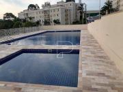 Apartamento para venda em Jardim Caiapia de 55.00m² com...