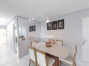 Apartamento para venda em Jardim Caiapia de 65.00m² com...