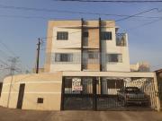 Apartamento para venda em Jardim Campos Do Conde Ii em...