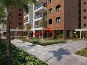 Apartamento para venda em Jardim Campos Elísios de...
