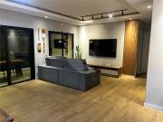 Apartamento para venda em Jardim Campos Elísios em...