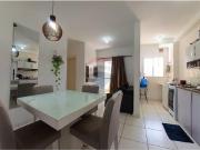 Apartamento para venda em Jardim Campos Verdes em Araras...