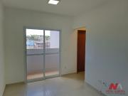 Apartamento para venda em Jardim Caparroz em São José Do...