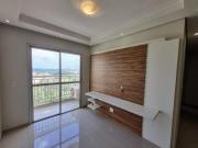 Apartamento para venda em Jardim Capivari de 46.00m² com...