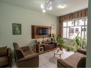 Apartamento para venda em Jardim Carioca em Rio De...