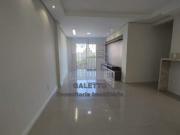 Apartamento para venda em Jardim Carlos Gomes de...