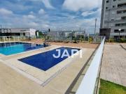 Apartamento para venda em Jardim Carlos Gomes de 60.00m²...