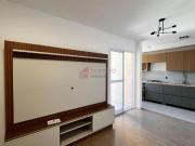 Apartamento para venda em Jardim Carolina de 54.00m² com...