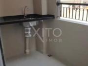 Apartamento para venda em Jardim Carolina em Jundiaí São...