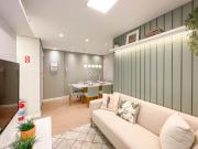 Apartamento para venda em Jardim Carolina em Jundiaí São...