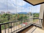 Apartamento para venda em Jardim Carolina em Jundiaí São...