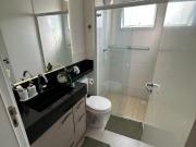 Apartamento para venda em Jardim Casablanca de 51.00m²...