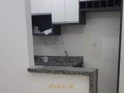 Apartamento para venda em Jardim Casablanca de 51.00m²...