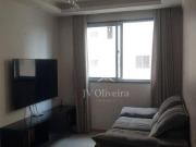 Apartamento para venda em Jardim Celeste de 41.00m² com...