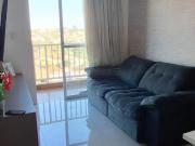 Apartamento para venda em Jardim Celiamar de 52.00m² com...