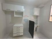 Apartamento para venda em Jardim Celina em Araras São...