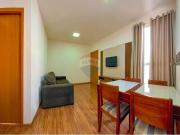 Apartamento para venda em Jardim Celina em Araras São...