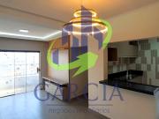 Apartamento para venda em Jardim Centenário em Mogi...