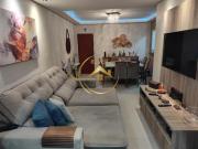 Apartamento para venda em Jardim Chapadão de 100.00m²...