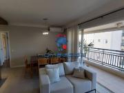 Apartamento para venda em Vila Brandina em Campinas São...