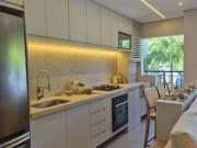 Apartamento para venda em Jardim Cidade Jardim em...