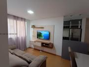 Apartamento para venda em Jardim City de 43.00m² com 2...