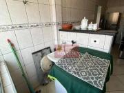 Apartamento para venda em Jardim Cocaia de 73.00m² com 2...