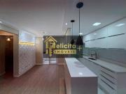 Apartamento para venda em Jardim Colibri em Cotia São...