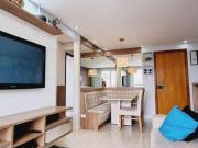 Apartamento para venda em Jardim Colibri de 60.94m² com...