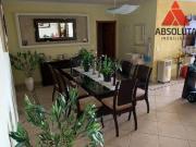 Apartamento para venda em Jardim Colina de 156.00m² com...