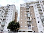 Apartamento para venda em Jardim Colonial com 2 quartos,...