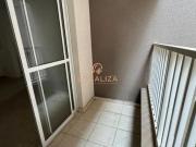 Apartamento para venda em Jardim Colonial de 49.00m² com...