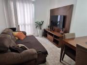 Apartamento para venda em Jardim Congonhas em São José...