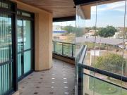 Apartamento para venda em Jardim Corazza em Itu São...
