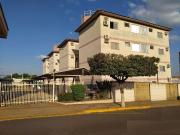 Apartamento para venda em Jardim Costa Rica em Birigüi...