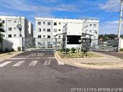 Apartamento para venda em Jardim Country Club em Bauru...