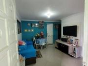 Apartamento para venda em Jardim Cristiano de 49.00m²...