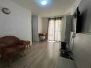 Apartamento para venda em Jardim Da Glória de 50.50m²...