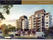 Apartamento para venda em Jardim Da Glória em Cotia São...