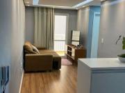 Apartamento para venda em Jardim Da Mina em Itupeva São...