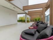 Apartamento para venda em Jardim Das Acácias de 27.00m²...