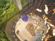 Apartamento para venda em Jardim Das Acácias em São...