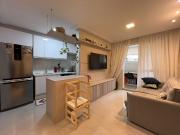 Apartamento para venda em Jardim Das Acácias em São...